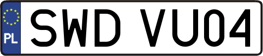 SWDVU04