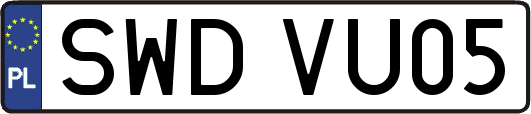 SWDVU05