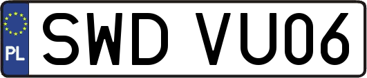 SWDVU06