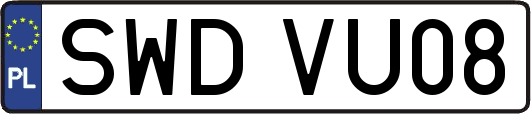 SWDVU08