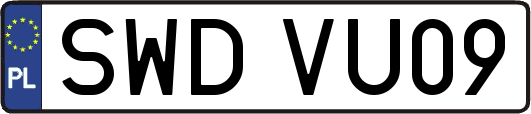 SWDVU09