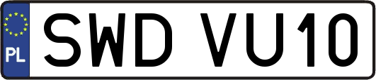 SWDVU10