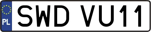 SWDVU11