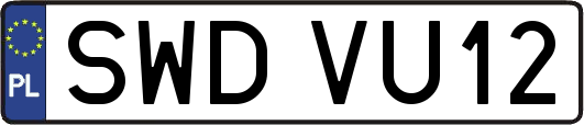 SWDVU12