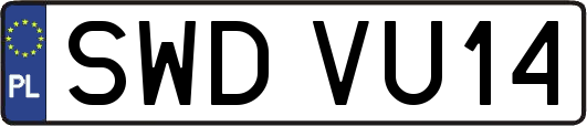 SWDVU14