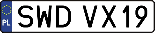 SWDVX19