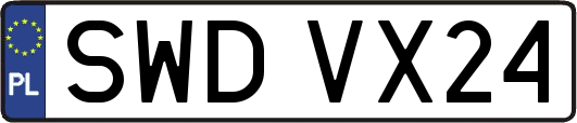 SWDVX24