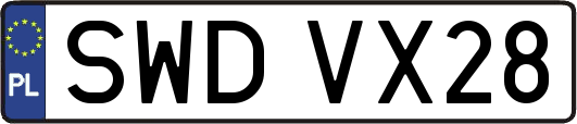 SWDVX28