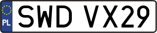 SWDVX29