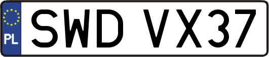 SWDVX37