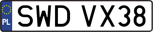 SWDVX38