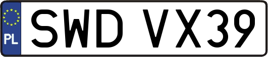 SWDVX39