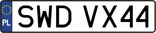 SWDVX44
