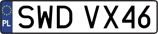 SWDVX46