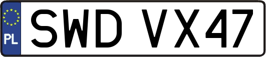 SWDVX47