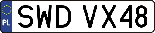 SWDVX48