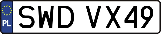 SWDVX49