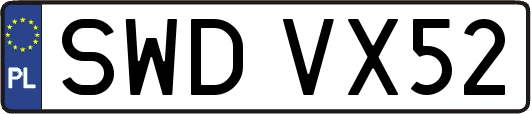 SWDVX52