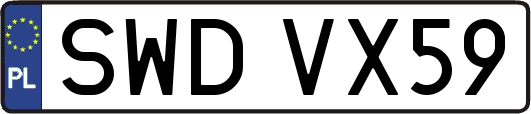 SWDVX59