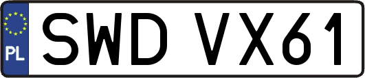 SWDVX61