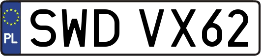SWDVX62
