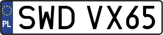 SWDVX65