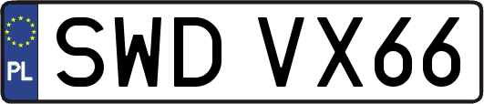 SWDVX66