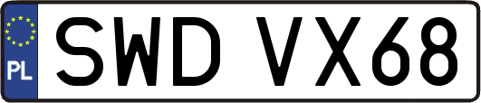 SWDVX68