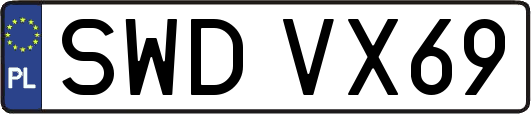 SWDVX69