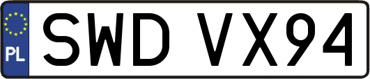 SWDVX94