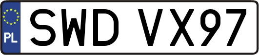 SWDVX97