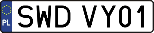 SWDVY01