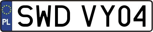 SWDVY04