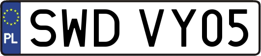 SWDVY05