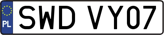 SWDVY07