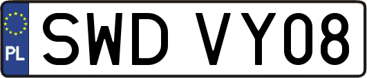 SWDVY08