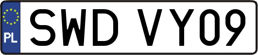 SWDVY09