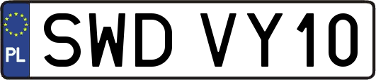 SWDVY10