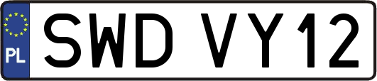 SWDVY12