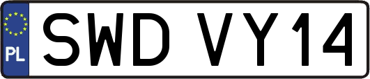 SWDVY14