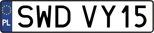 SWDVY15