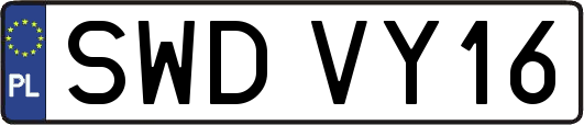 SWDVY16