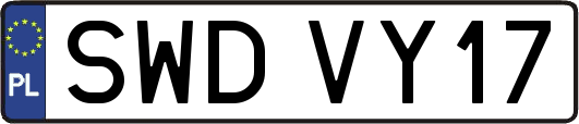 SWDVY17