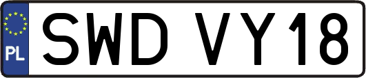 SWDVY18