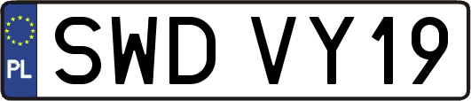 SWDVY19