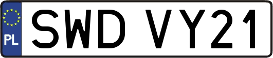 SWDVY21