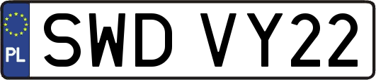 SWDVY22