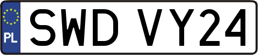 SWDVY24