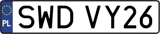SWDVY26