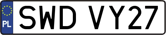 SWDVY27